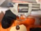 Taurus Ultra Lite Revolver 30 SPL 5 Shot