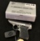 Jimenez Arms Model JA 22 .22LR
