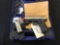 S&W SW40VE 40 S&W caliber Semi Auto with Laser