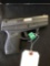 Taurus PT 709 3.3 in Barrel Semi Auto 9mm 7 Shot