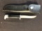 Buck Knife 105
