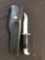 Buck Knife 119