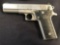 Wyoming Arms Parker .40 Caliber Semi Auto