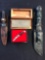 1 lot of 3 knives