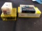 Assorted Ammo