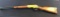 A Uberti Italian Made Tribute .22 Mag Lever Action