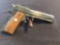 Colt MK IV Serice 70 Government Model- .45 Auto