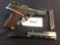High Standard The Victor .22 LR with Extra Barrel Military