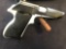 KBI-HBG FEG-Hungary PA-63 9mm Semi Auto