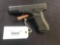 Glock G17 semi Auto 9x19