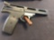 S&W Model 224-1 Semi Auto 22LR