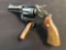 S&W .38 Special Revolver