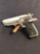 Inter Arms Star 9mmx19 semi auto