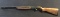 JC Higgins Semi auto .22cal