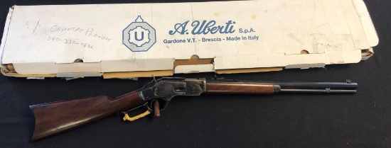 A. Uberti Taylor & Co. Model 1873 .357Mag Lever Action