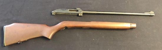 Marlin Parts Gun .22cal