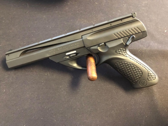 Beretta Model U22 22LR Semi Auto