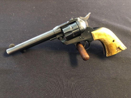 Ruger Single six .22 cal Revolver
