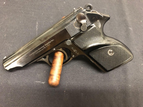 Kassmar Model 86 PMK-380
