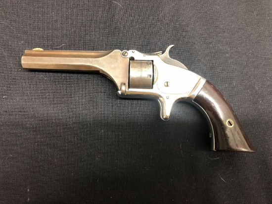 Smith and Wesson