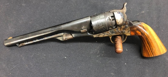 Reproduction Colt Navy 44 cal.