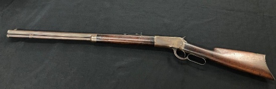 Winchester Model 1892 Lever Action 32WLF