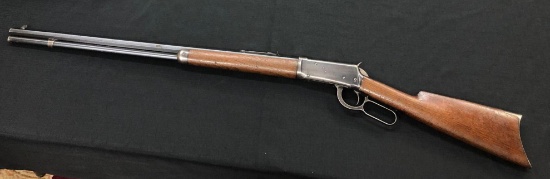 Winchester Model 1894 30WCF