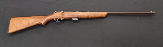 Marlin 22 cal. S,L and LR bolt action