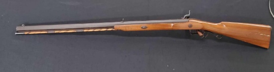 Black Powder Rifle