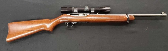 Ruger Carbine Semi Auto 44mag