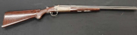 Stevens model 22-410 Combo Gun 22LR & 410g w/ 3 in chamber