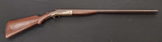 New Carolina Single Barrel 12g. Shotgun