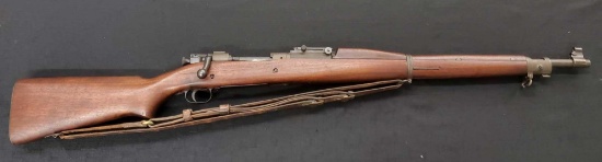 Springfield Model 1903