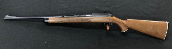 Daisy Heddon .22cal air rifle