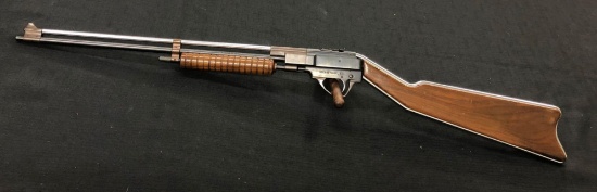 Rau Arms Corp. Deluxe Model 500