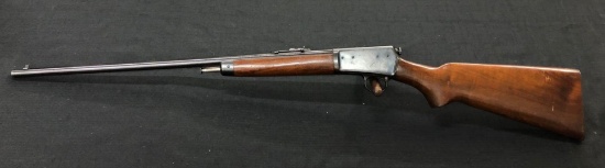 Winchester Model 63 .22 L Rifle Super Speed and Super X