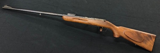 Bernh Paatz Waffenfabrik Zella Mehlis/Thuf Bolt Action .22 LR
