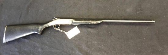 H&R Deluxe Topper; Model 98; .410 ga; 3 in. Full Choke