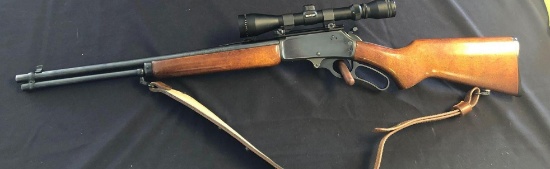 Marlin Model 30 AS Lever Action 30-30 WIN