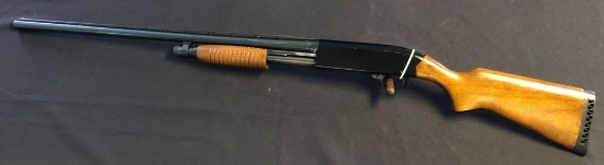 Winchester Model 120 Pump Action 2 3/4 and 3in