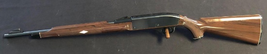 Remington Nylon 66 22 caliber Tube fed Semi Auto