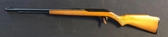 Marlin Model 60 22 LR