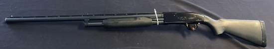 Mossberg Model 88 Maverick 12ga pump action