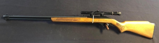 Marlin Glenfied Model 60 .22 Cal.