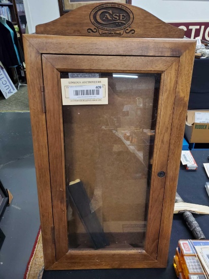 Case Knife Display Box