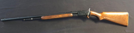 Remington Field Master Model 121 .22 S,L or LR