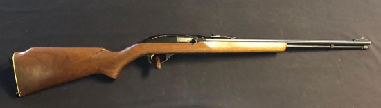 Marlin Model 99 22 LR
