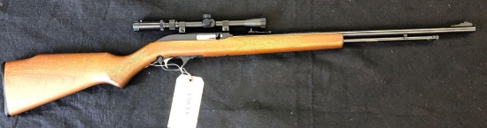 Marlin Model 60 Semi Auto 22LR