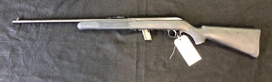 Stevens Model 62 22 LR Semi Auto