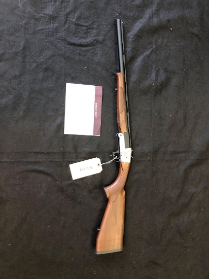 RIA Imports Tradition Single Shot 20 ga